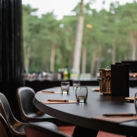 La Butte Aux Bois A Small Luxury Of The World 5* Lanaken