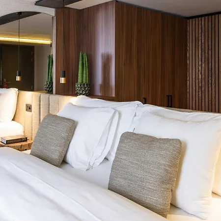 Hotel La Butte Aux Bois A Small Luxury Of The World