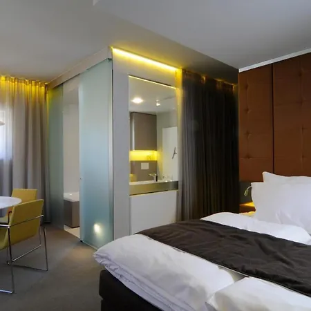 Otel La Butte Aux Bois A Small Luxury Of The World 5*