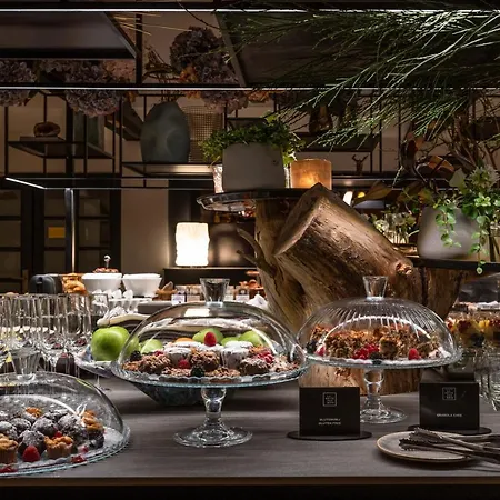 Hotel La Butte Aux Bois A Small Luxury Of The World Lanaken