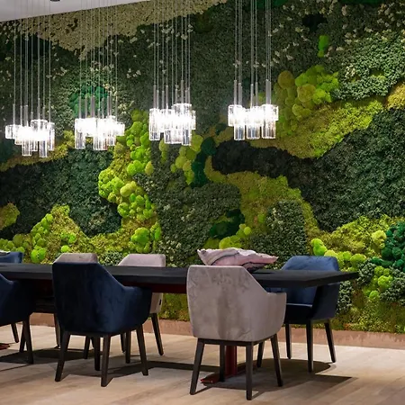 Hotel La Butte Aux Bois A Small Luxury Of The World