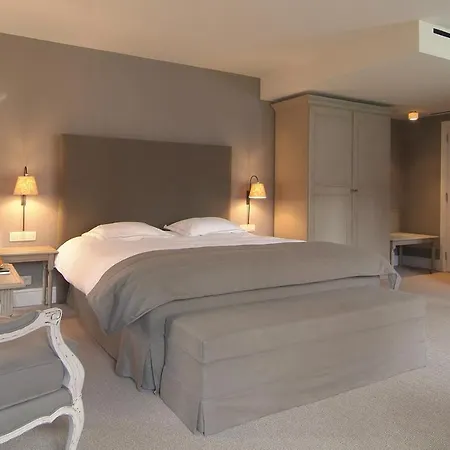La Butte Aux Bois A Small Luxury Of The World Hotel Lanaken