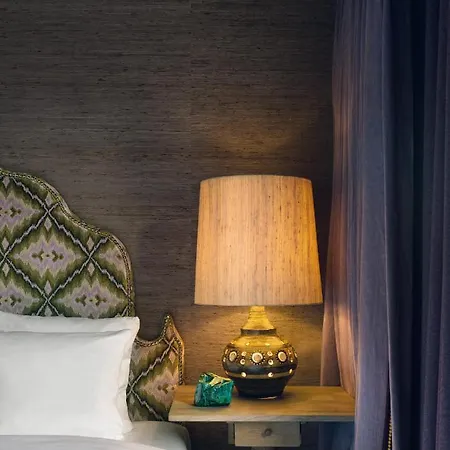 Hotel La Butte Aux Bois A Small Luxury Of The World