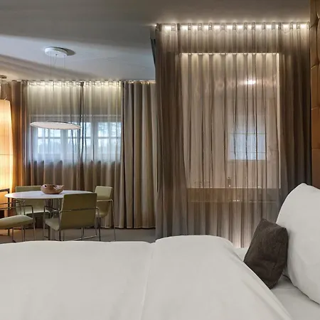 Hotel La Butte Aux Bois A Small Luxury Of The World Lanaken