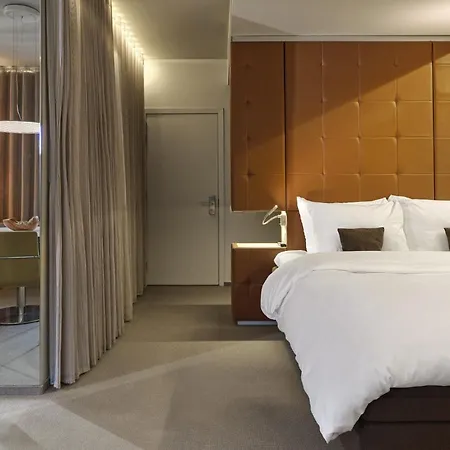 La Butte Aux Bois A Small Luxury Of The World Hotel Lanaken
