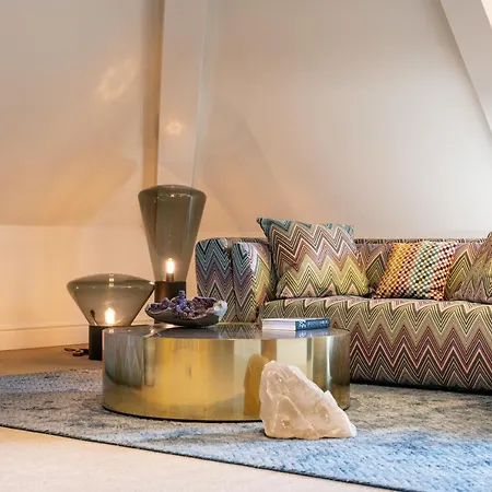 Hotel La Butte Aux Bois A Small Luxury Of The World Lanaken