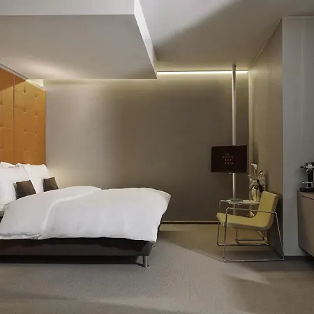 La Butte Aux Bois A Small Luxury Of The World Hotel 5*