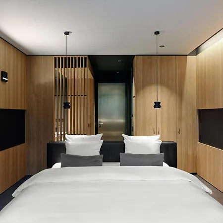 Hotel La Butte Aux Bois A Small Luxury Of The World