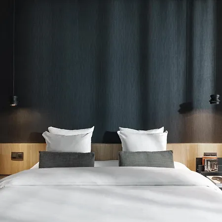 La Butte Aux Bois A Small Luxury Of The World Hotel