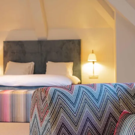 Hotel La Butte Aux Bois A Small Luxury Of The World Lanaken