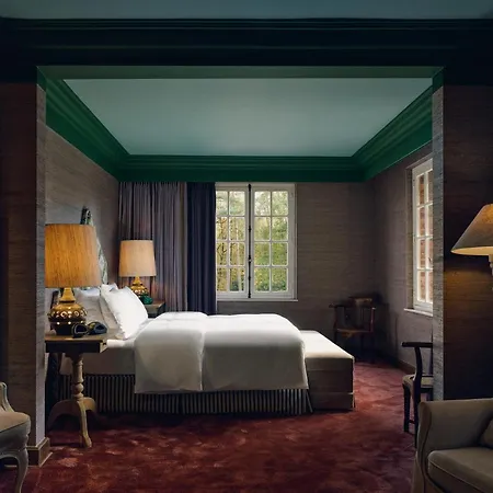 La Butte Aux Bois A Small Luxury Of The World Hotel Lanaken