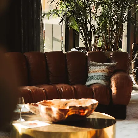 La Butte Aux Bois A Small Luxury Of The World Hotel Lanaken