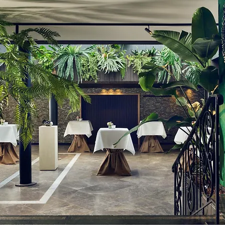 La Butte Aux Bois A Small Luxury Of The World 5* Lanaken