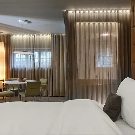 La Butte Aux Bois A Small Luxury Of The World