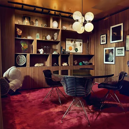 Hotel La Butte Aux Bois A Small Luxury Of The World Lanaken