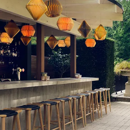 La Butte Aux Bois A Small Luxury Of The World 5* Lanaken