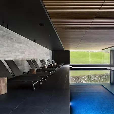La Butte Aux Bois A Small Luxury Of The World Hotel Lanaken