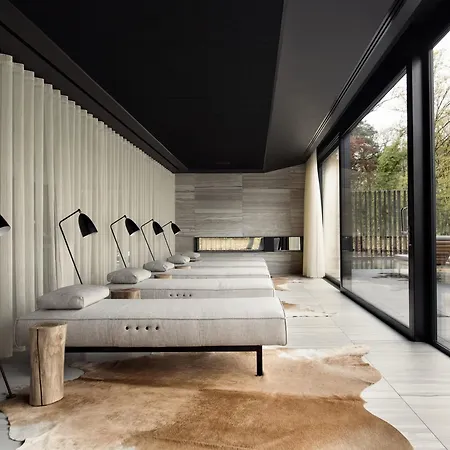 La Butte Aux Bois A Small Luxury Of The World 5* Lanaken