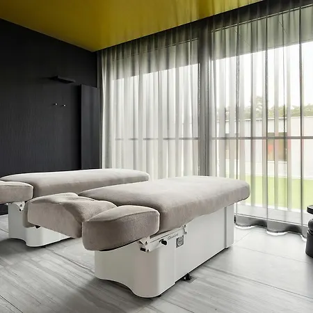 Hotel La Butte Aux Bois A Small Luxury Of The World Lanaken