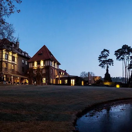 La Butte Aux Bois A Small Luxury Of The World