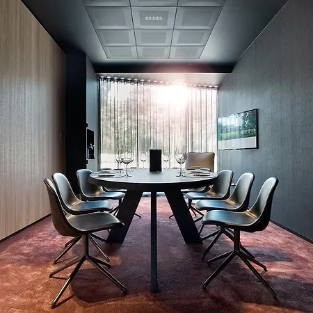 Otel La Butte Aux Bois A Small Luxury Of The World 5*