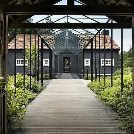 La Butte Aux Bois A Small Luxury Of The World 5*